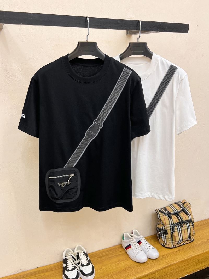 Prada T-Shirts